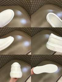 Picture of Louis Vuitton Shoes _SKU2241030SZ38-4416031